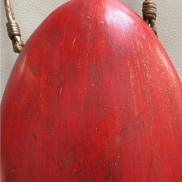 Timmy Woods cross body /Beverly Hills - Picture 5 of 5